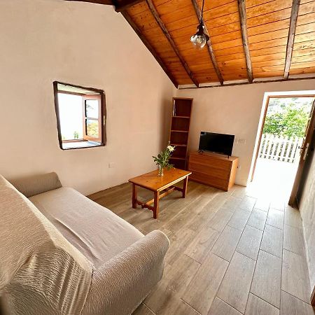 Chozos Ocean View By Vv Canary Ocean Homes Las Cruces  Luaran gambar