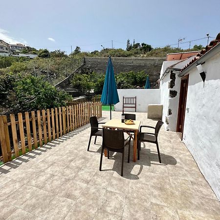 Chozos Ocean View By Vv Canary Ocean Homes Las Cruces  Luaran gambar