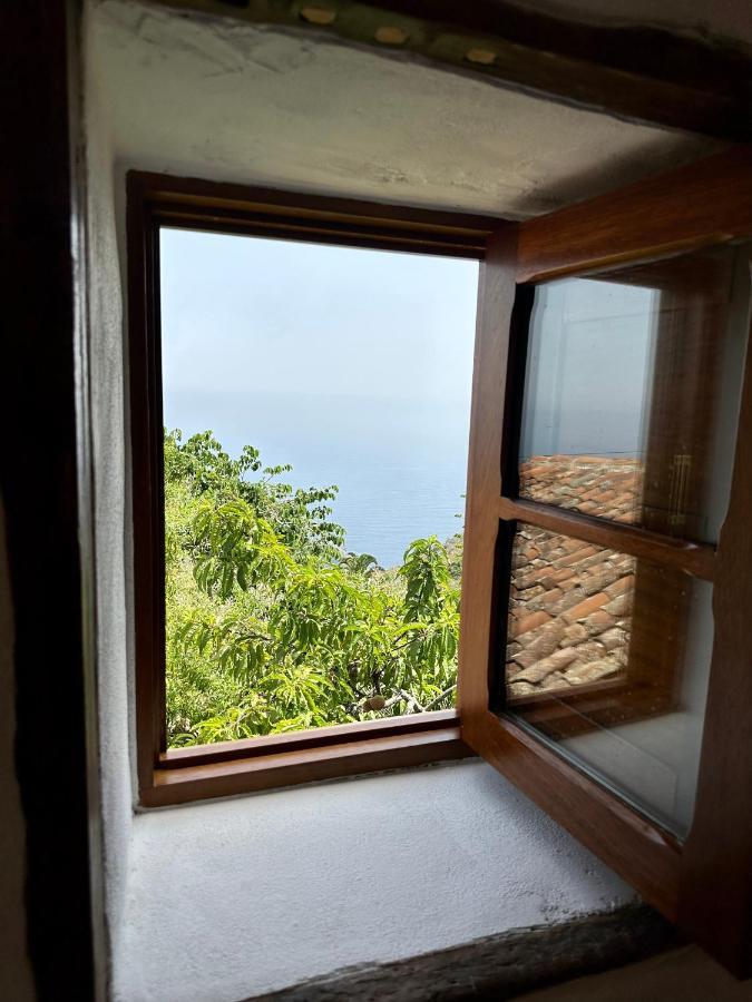Chozos Ocean View By Vv Canary Ocean Homes Las Cruces  Luaran gambar