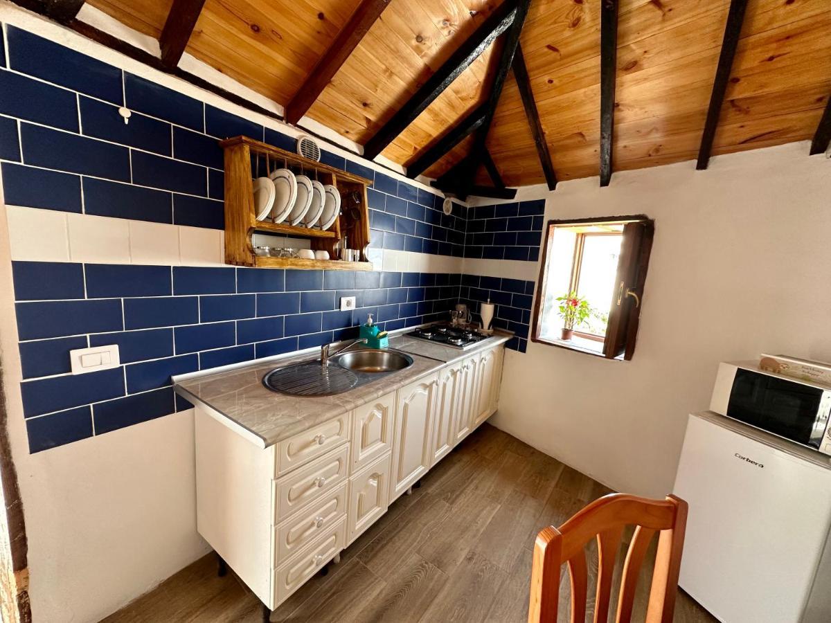 Chozos Ocean View By Vv Canary Ocean Homes Las Cruces  Luaran gambar