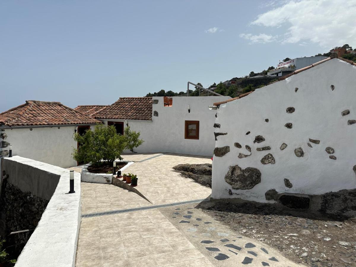 Chozos Ocean View By Vv Canary Ocean Homes Las Cruces  Luaran gambar