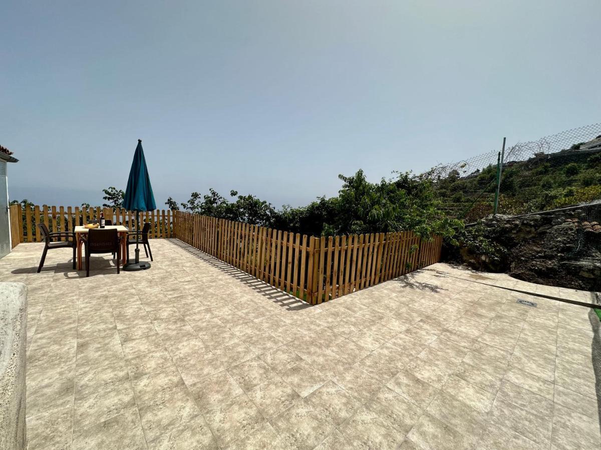 Chozos Ocean View By Vv Canary Ocean Homes Las Cruces  Luaran gambar