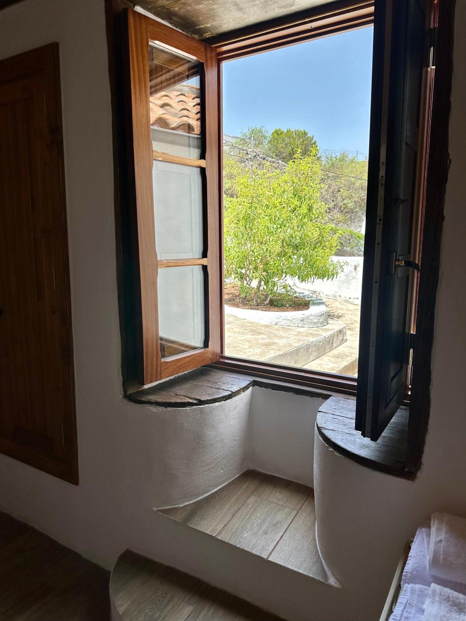 Chozos Ocean View By Vv Canary Ocean Homes Las Cruces  Luaran gambar