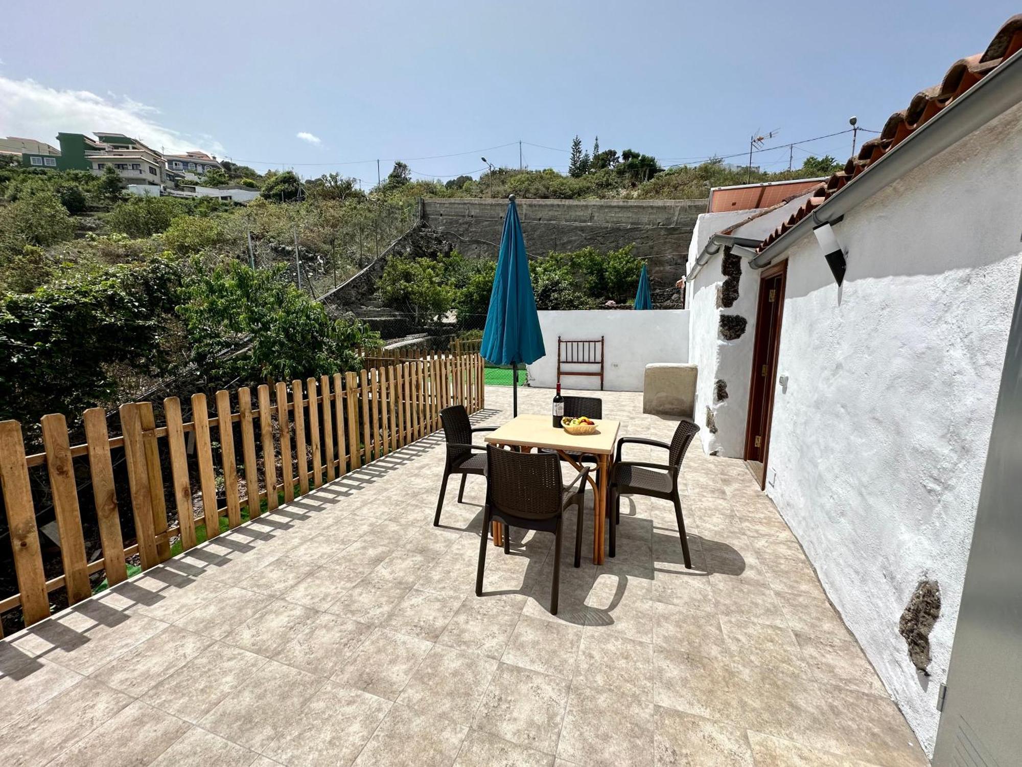 Chozos Ocean View By Vv Canary Ocean Homes Las Cruces  Luaran gambar