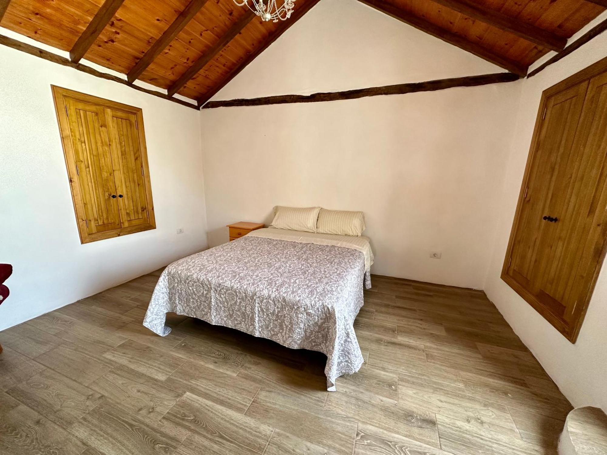 Chozos Ocean View By Vv Canary Ocean Homes Las Cruces  Luaran gambar